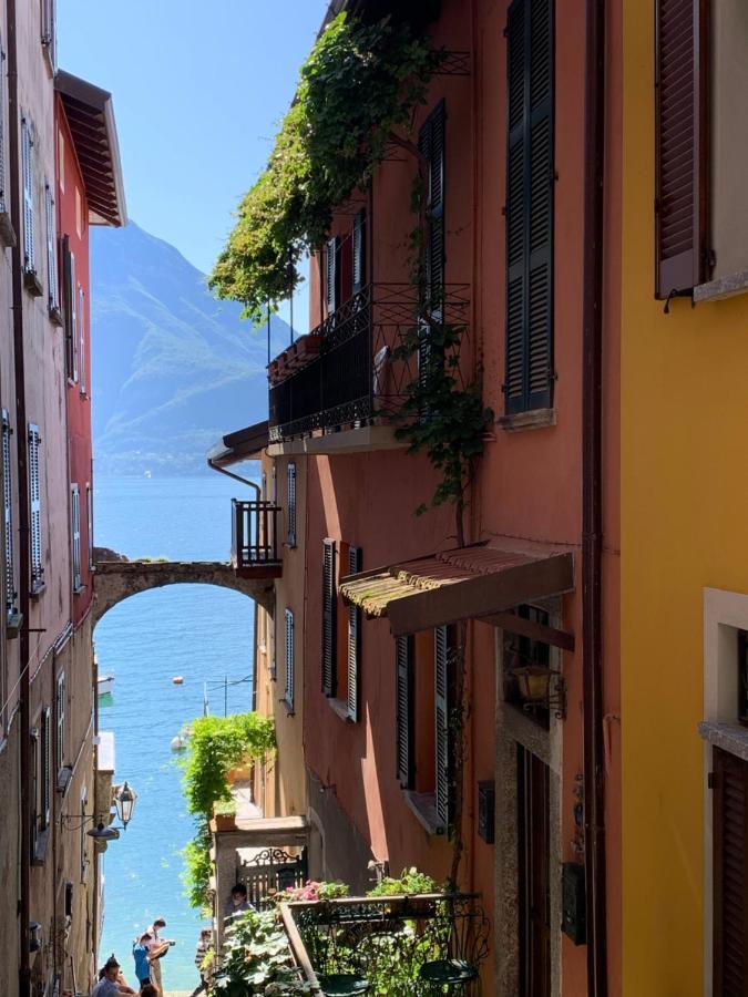 Varenna By Foot Екстериор снимка