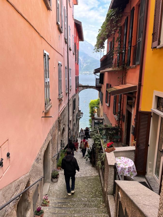 Varenna By Foot Екстериор снимка