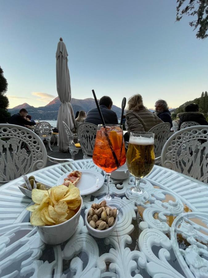 Varenna By Foot Екстериор снимка
